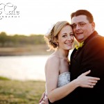 Jennifer & Chance March 26, 2011
