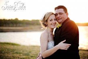 Jennifer & Chance March 26, 2011