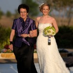 12-Paradise Cove Wedding Reception