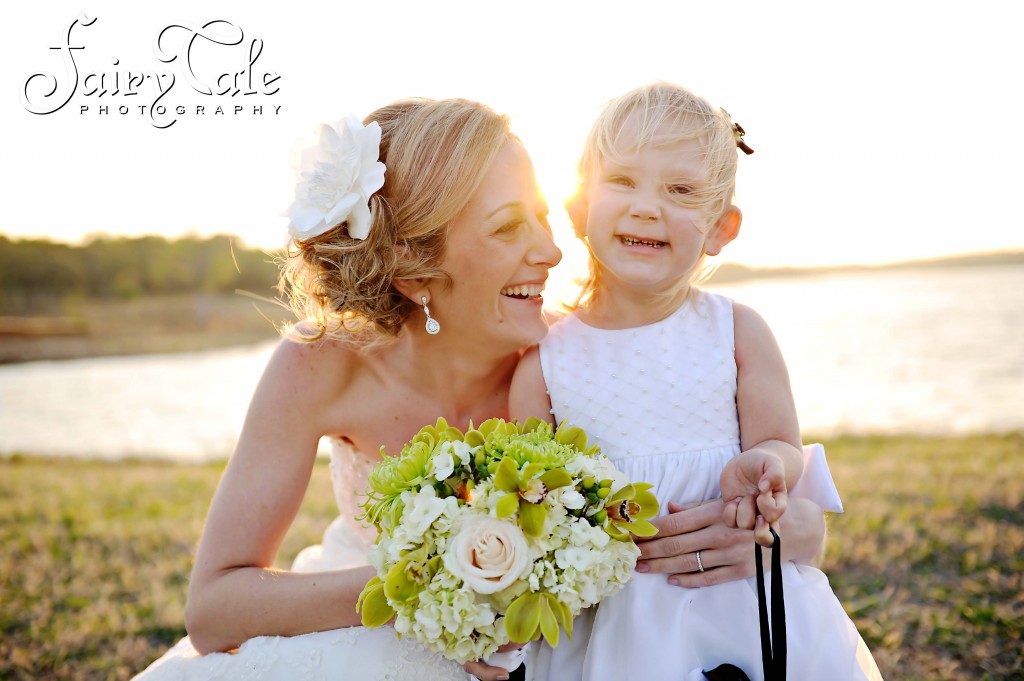 Paradise Cove on Lake Grapevine Wedding DJ