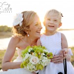 18-Paradise Cove Wedding Reception