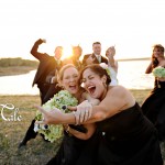 19-Paradise Cove Wedding Reception