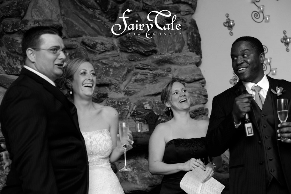Paradise Cove on Lake Grapevine Wedding DJ