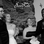 24-Paradise Cove Wedding Reception