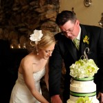 25-Paradise Cove Wedding Reception