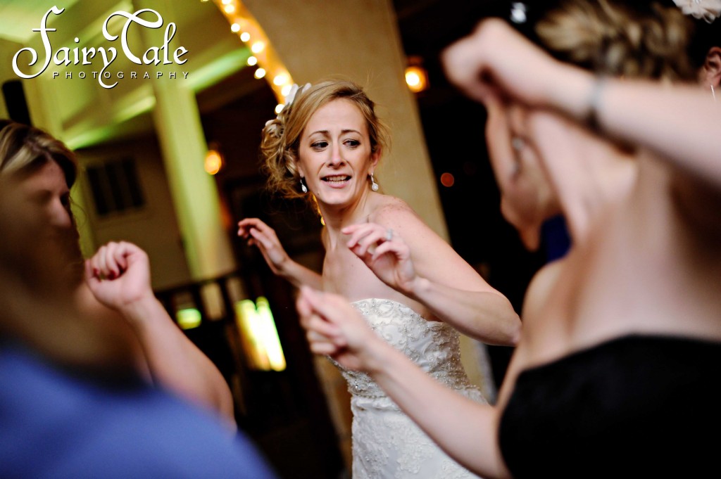 Paradise Cove on Lake Grapevine Wedding DJ