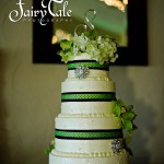 7-Paradise Cove Wedding Reception